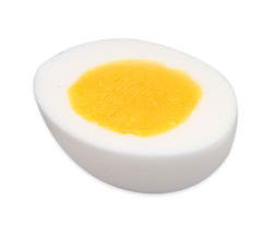 Αυγό (μισό)
